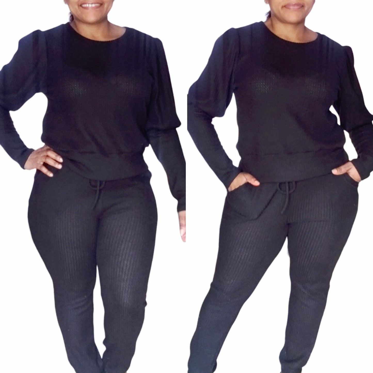 Princess Jogger Set