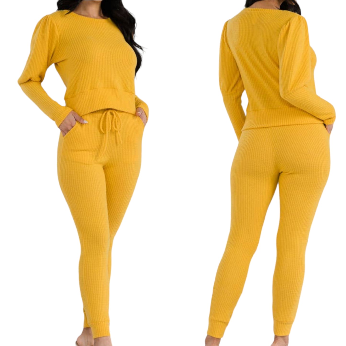 Princess Jogger Set