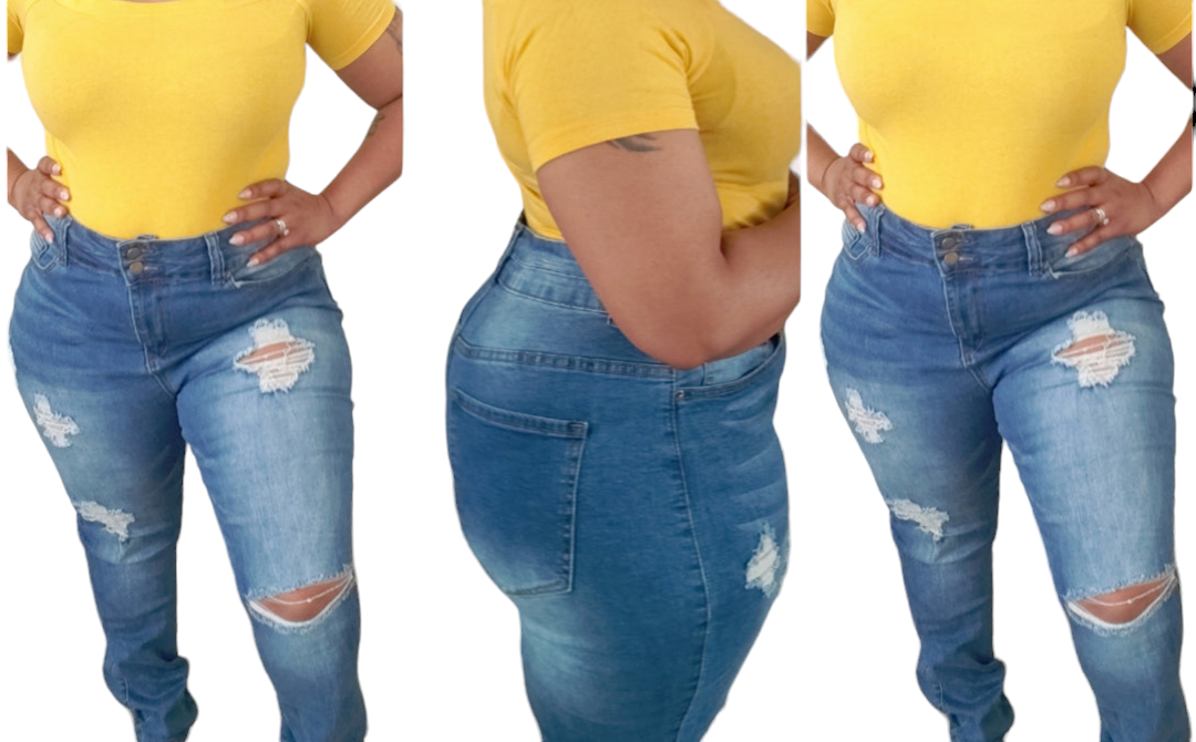 Joanna Denim