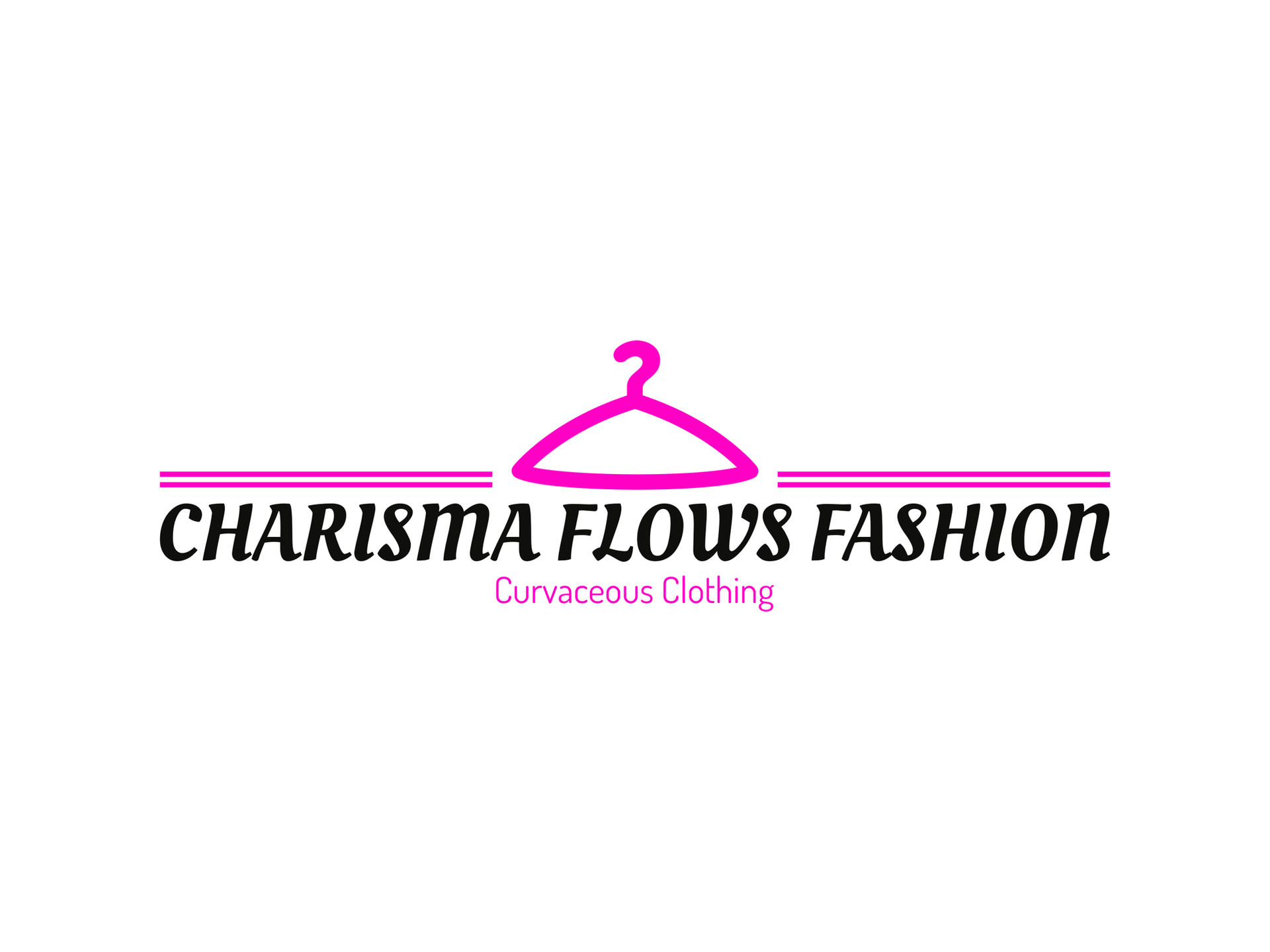Load video: Charisma Flows Fashion