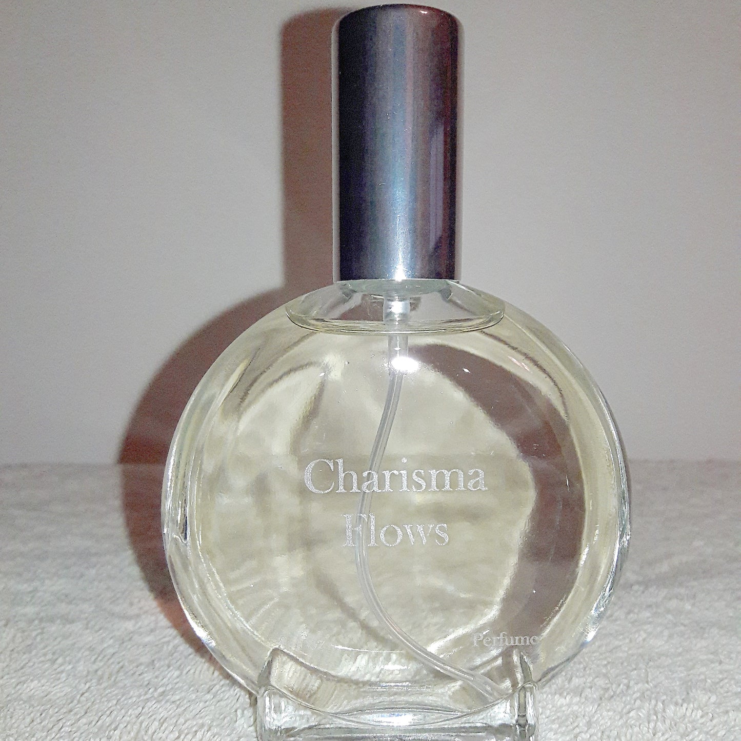 Charisma Flows Limited Edition